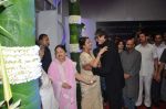 Amitabh Bachchan at Seventy Art show for Big B_s birthday in Mumbai on 11th Oct 2012 (14).JPG